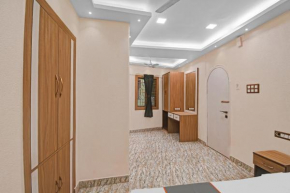 Hotel O Prithvi Residency